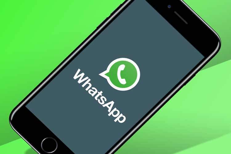 واتس‌اپ دیگر روی ۳ مدل از آیفون کار نمی‌کند