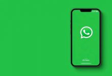 واتس‌اپ قابلیت ساخت تصویر پروفایل با هوش مصنوعی را فعال کرد
