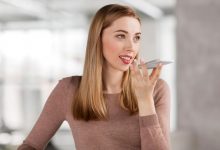 ویژگی جدید iOS 19 می‌تواند صدای شما را در یک دقیقه شبیه‌سازی کند