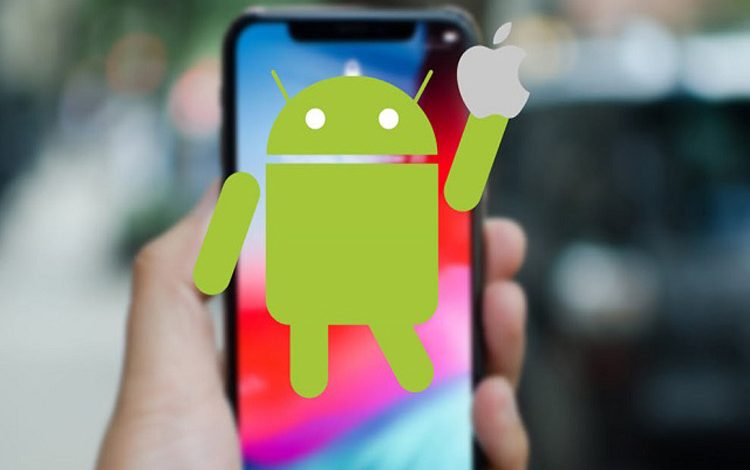 پنج قابلیتی که iOS ۱۹ برای رقابت با اندروید به آنها نیاز دارد