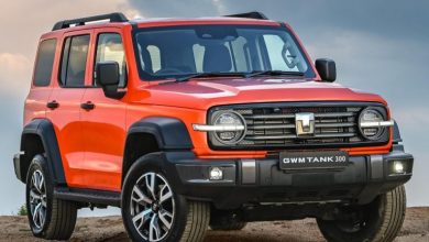 پیش فروش تانک 300 مونتاژ ایران خرداد 1404