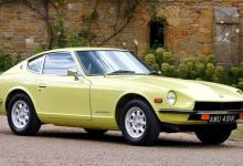 چگونه داتسون 240Z بازار خودرو در آمریکا را تغییر داد؟