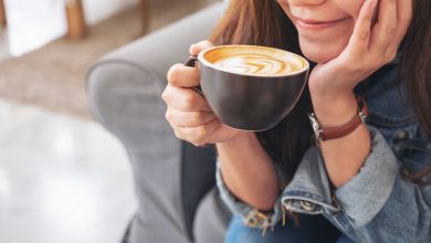 کافئین موجود در خون شما می‌تواند بر چربی بدن و خطر ابتلا به دیابت تأثیر بگذارد!