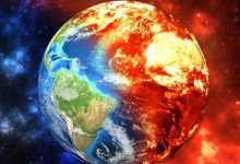 گرمایش جهانی به نقطه بحرانی نزدیک می‌شود