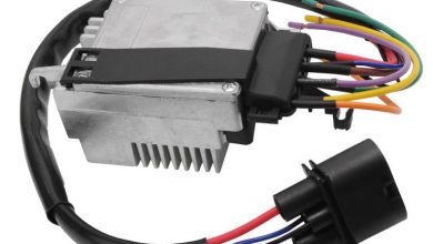یونیت فن خودرو چیست؟ همه‌چیز درباره نقش، خرابی و راه‌حل‌های تعمیر و پیشگیری