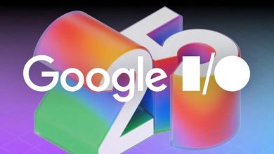 ۱۵ رونمایی مهم در کنفرانس Google I/O ۲۰۲۵