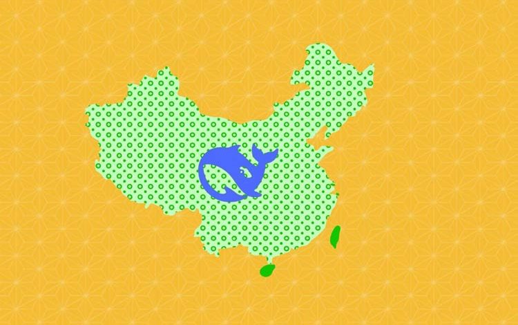 DeepSeek چیست؟ نگاهی به چتباتی که غولهای فناوری را به چالش کشید