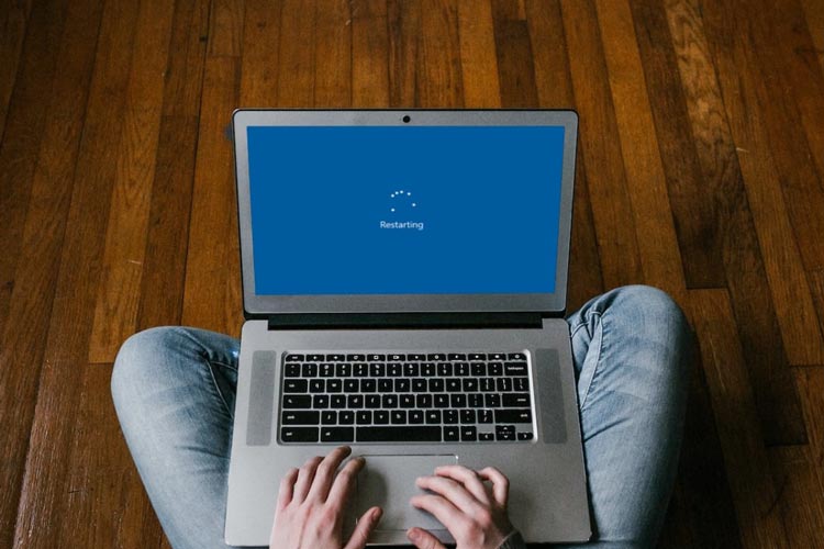 Emergency Restart ویندوز چیست و چه زمانی باید از آن استفاده کنیم؟