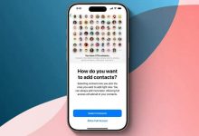 iOS 18 حریم خصوصی کاربران را با یک تغییر کوچک اما مهم ارتقاء داد