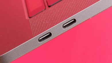 استانداردهای جدید مایکروسافت برای پورت USB-C در لپ‌تاپ‌ها