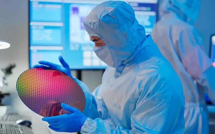 افزایش قیمت ویفرهای ۲ نانومتری TSMC به ۳۰ هزار دلار؛ اپل پیشتاز استفاده