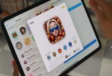 اپل با کمک چت‌جی‌پی‌تی، «Image Playground» را دوباره زنده می‌کند!