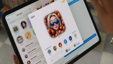 اپل با کمک چت‌جی‌پی‌تی، «Image Playground» را دوباره زنده می‌کند!