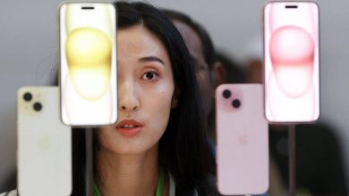 اپل برای بقا در بازار چین یارانه گرفت!