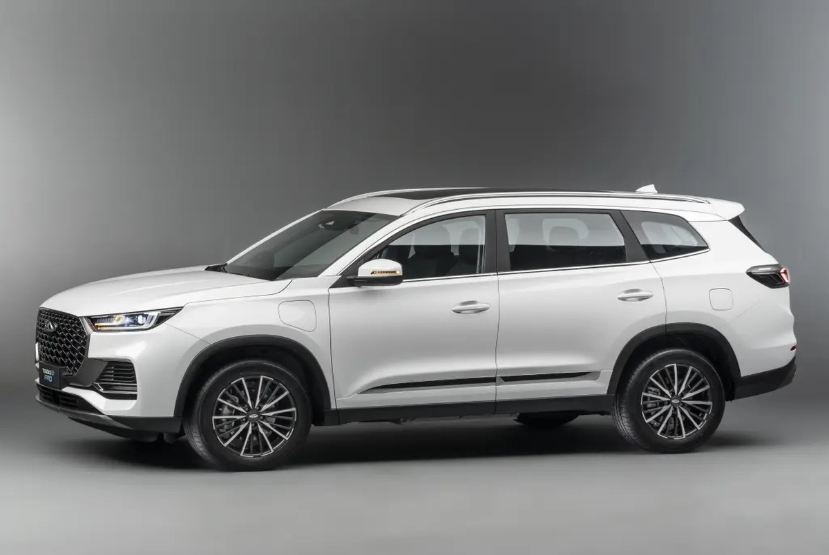 قیمت تیگو ۸ هیبریدی مدیران خودرو در بازار چند؟ | سایت انتخاب