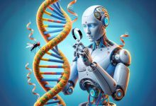 بازسازی چهره با DNA: هوش مصنوعی چگونه هویت شما را فاش میکند؟