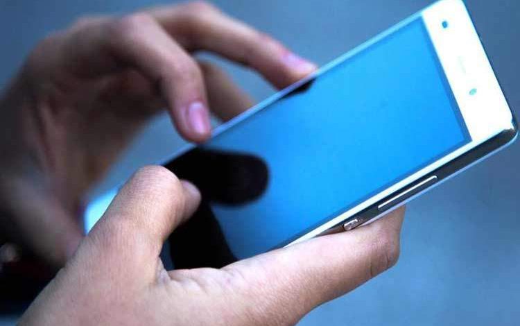 به شماره های ناشناس خارجی جواب ندهید