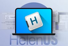 بهترین سیستم‌عامل سبک برای کامپیوترهای قدیمی؛ HelenOS، جایگزینی متفاوت برای لینوکس