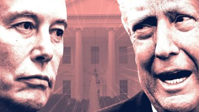 تأثیر سیاسی جدایی ایلان ماسک از دونالد ترامپ بر آینده شرکتهای فناوری