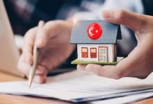 ترکیه بازار املاک را دیجیتالی می‌کند