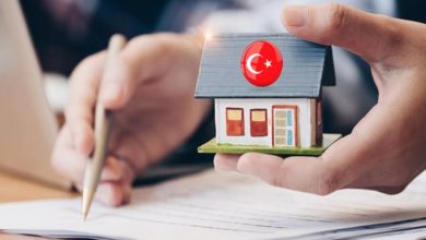 ترکیه بازار املاک را دیجیتالی می‌کند