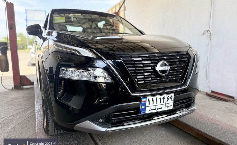 شمارهگذاری خودروهای مناطق آزاد با پلاک موقت؛ جزئیات کامل و شرایط جدید اعلام شد