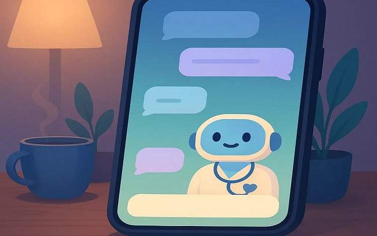 شکایت رسمی از چتباتهای درمانی متا و Character.AI به دلیل درماننمایی بدون مجوز