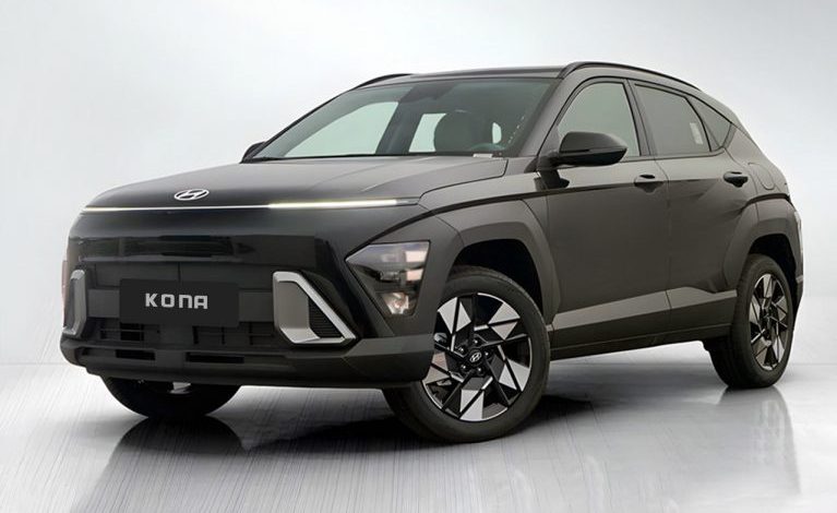 فروش هیوندای کونا مدل 2025 / خرید خودروی کرهای با شرایط پرداخت متنوع