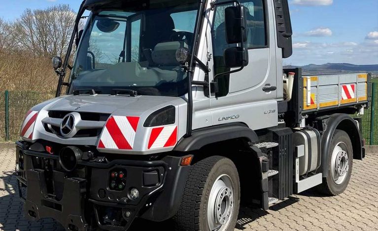 معرفی یونیماگ U219 Low، نسخهای جدید با ارتفاع کمتر