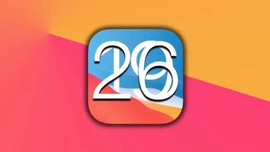نسخه بتای iOS 26 ماه آینده در دسترس خواهد بود