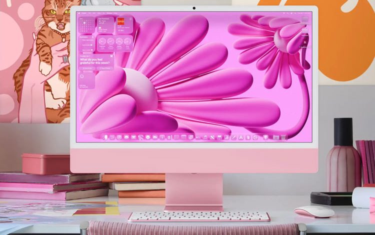 همه چیز درباره macOS Tahoe؛ طراحی جدید، هوش مصنوعی اپل و اتصال پیشرفته به آیفون