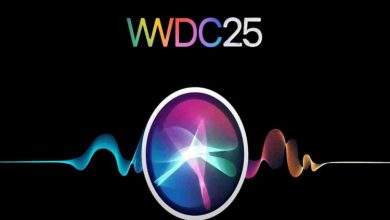 وعده‌های عمل‌نشده اپل در WWDC25؛ چرا سیری جدید هنوز رونمایی نشده است؟