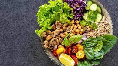 پیروی از رژیم غذایی «مایند» سلامت مغز را تامین می‌کند