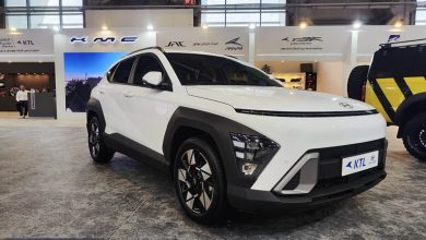 پیش فروش نقد و اقساط هیوندای کونا 2025 وارداتی کرمان خودرو