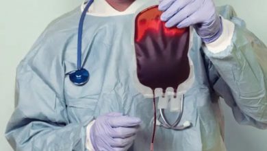 پیشرفت بزرگ دانشمندان ژاپنی: تولید خون مصنوعی بدون نیاز به گروه خونی