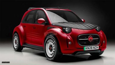 چرا احیای سیتروئن 2CV یک ریسک بزرگ است؟