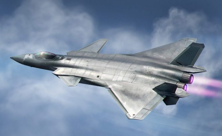 چنگدو J-20 در نیروی هوایی ایران؛ مشخصات جنگنده نسل پنجم چینی
