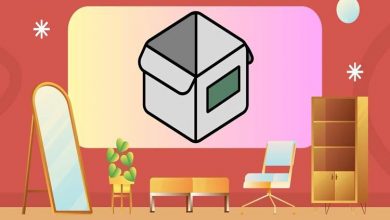 چگونه با ابزار رایگان و متن‌باز HomeBox نظم بی‌نظیری به خانه‌ام دادم