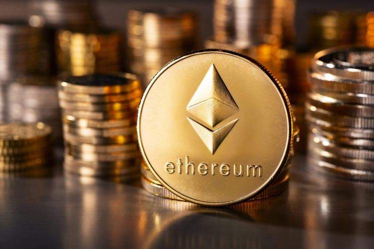 اتریوم از بیت‌کوین سبقت گرفت