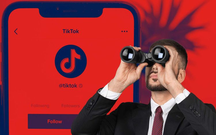 افشای پشتپرده الگوریتم تیکتاک: چطور این اپلیکیشن شما را ردیابی میکند؟