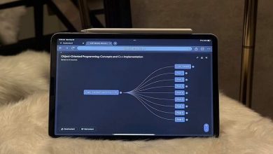 افشای یادداشتی داخلی: ویژگی‌های هیجان‌انگیز NotebookLM هر لحظه ممکن است عرضه شوند