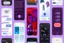 اندروید ۱۶ با طراحی پویا و جهشی؛ تحولی تازه در تجربه کاربران