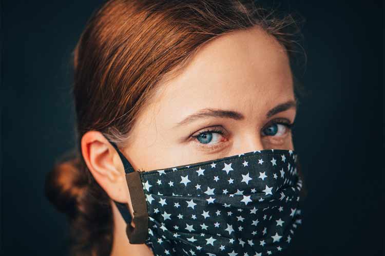 بازیابی سلامت روان پس از ابتلا به علائم شبه‌کرونا ممکن است تا ۹ ماه طول بکشد
