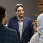 حفظ ارتباطات، مؤلفه مهم امنیت ملی است