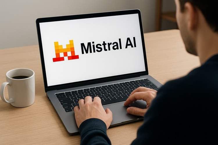 رقیبی جدی برای اوپن اِ‌ی‌آی از قلب اروپا: هرآنچه درباره Mistral AI باید بدانید