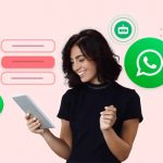 قابلیت جدید واتس‌اپ: انتقال عکس پروفایل از فیس‌بوک و اینستاگرام