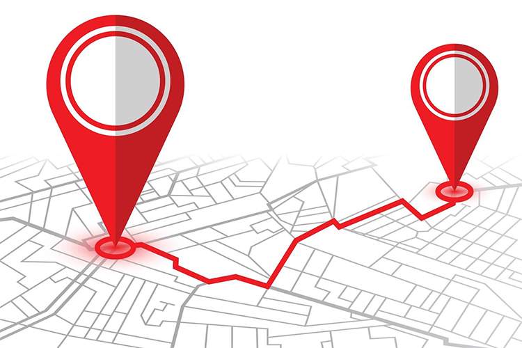 مردم از اختلال GPS کلافه شده‌اند