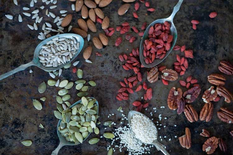 مس به سلامت مغز کمک می‌کند