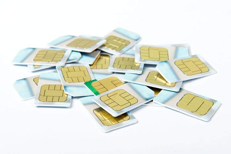 مسئولیت سوءاستفاده از سیم کارت برعهده مالک است