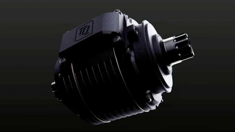موتور الکتریکی جدید TQ HPR40، سبکترین و کارآمدترین موتور برقی دوچرخه دنیا